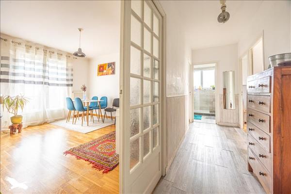 Maison à vendre |  Niort |  6 pièces | 137 m²