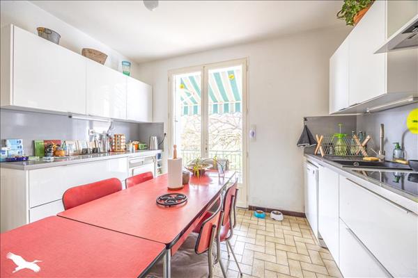 Maison à vendre |  Niort |  6 pièces | 137 m²