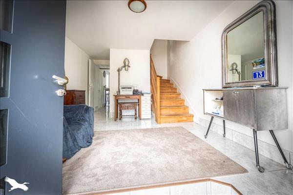 Maison à vendre |  Niort |  6 pièces | 137 m²