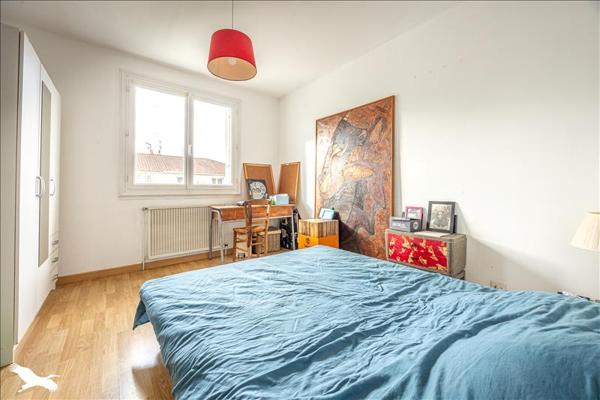 Maison à vendre |  Niort |  6 pièces | 137 m²