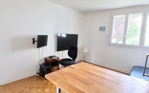 Appartement à vendre    4 pièces • 67,83 m2 Rennes