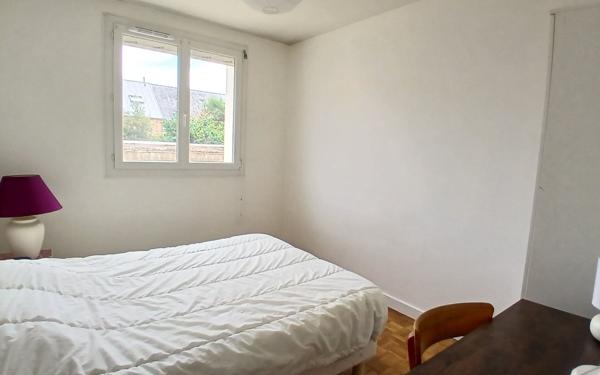 Appartement à vendre    4 pièces • 67,83 m2 Rennes