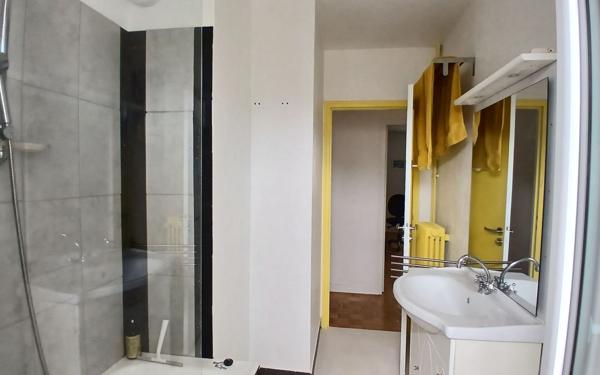 Appartement à vendre    4 pièces • 67,83 m2 Rennes