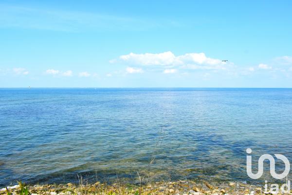 Terrain à vendre 900 m² Saint-Denis-d'Oléron