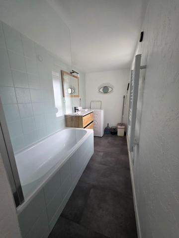 A vendre type 2 meublé