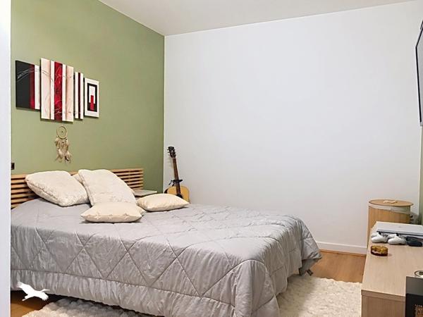 Appartement à vendre 117 568 € Saint-Maixent-l'École 5 p 81 m² DPE E