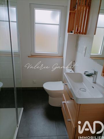 Maison à vendre 4 pièces 86 m² Presles