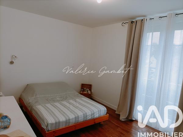 Maison à vendre 4 pièces 86 m² Presles