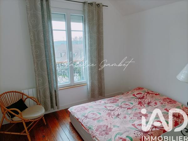 Maison à vendre 4 pièces 86 m² Presles