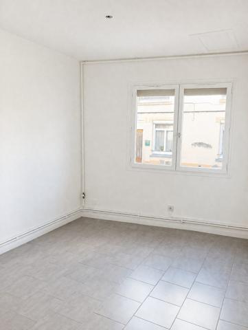 Appartement Lens 48m²