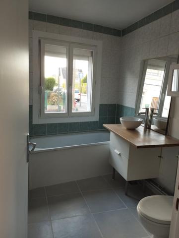 Appartement Lens 48m²