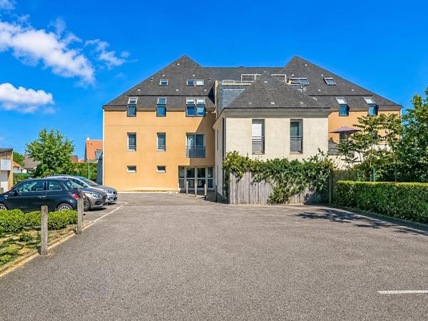 Appartement à LE MANS, 72000 - 3 pièces 70m²
