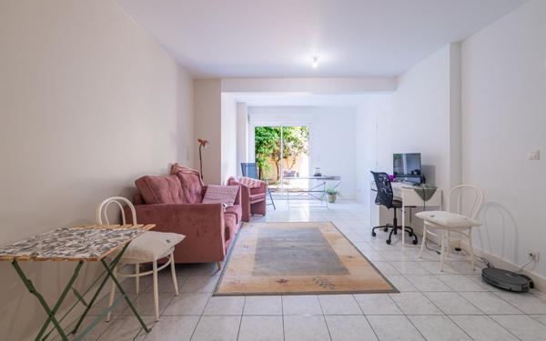 Appartement à LE MANS, 72000 - 3 pièces 70m²