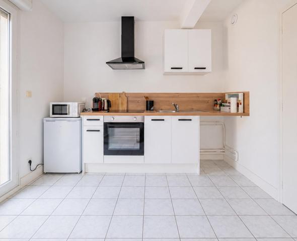 Appartement à LE MANS, 72000 - 3 pièces 70m²