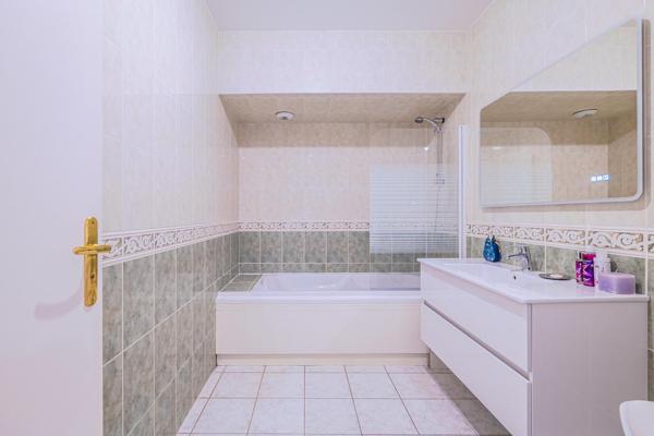 Appartement à LE MANS, 72000 - 3 pièces 70m²