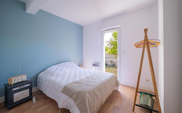 Appartement à LE MANS, 72000 - 3 pièces 70m²