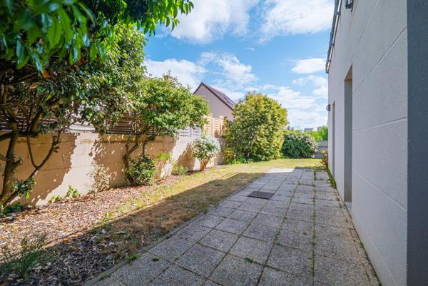 Appartement à LE MANS, 72000 - 3 pièces 70m²