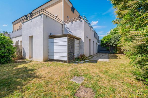 Appartement à LE MANS, 72000 - 3 pièces 70m²