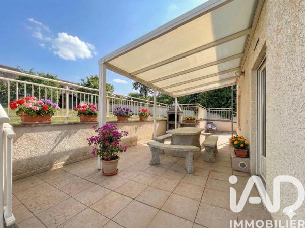 Maison à vendre 4 pièces 96 m² Linas