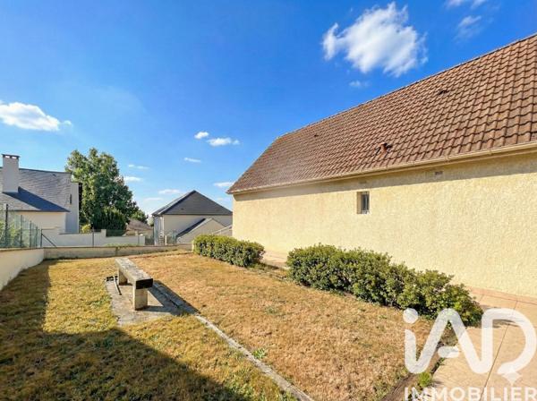 Maison à vendre 4 pièces 96 m² Linas