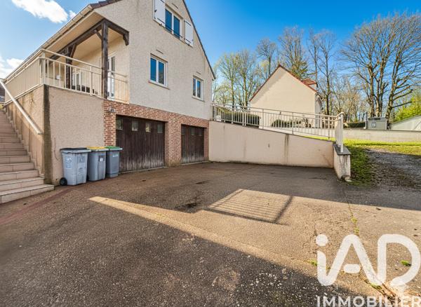 Maison à vendre 4 pièces 96 m² Linas