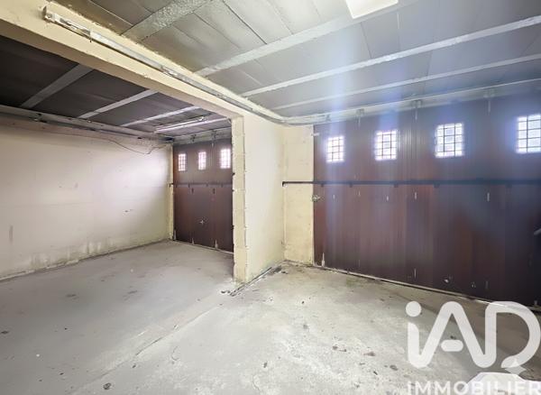 Maison à vendre 4 pièces 96 m² Linas