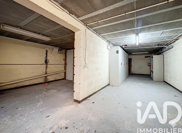 Maison à vendre 4 pièces 96 m² Linas