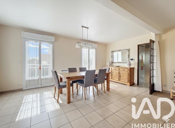 Maison à vendre 4 pièces 96 m² Linas