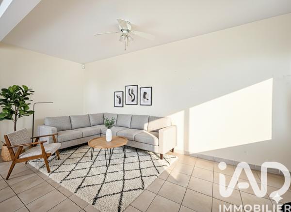 Maison à vendre 4 pièces 96 m² Linas