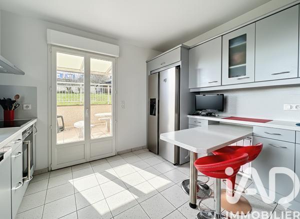 Maison à vendre 4 pièces 96 m² Linas