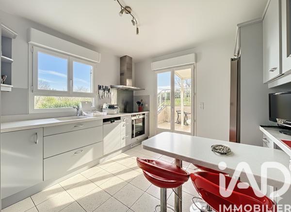 Maison à vendre 4 pièces 96 m² Linas