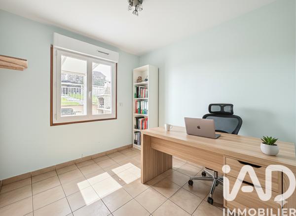 Maison à vendre 4 pièces 96 m² Linas