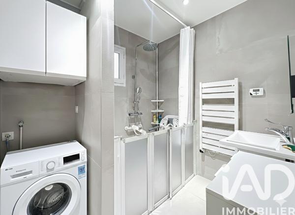 Maison à vendre 4 pièces 96 m² Linas