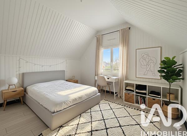 Maison à vendre 4 pièces 96 m² Linas