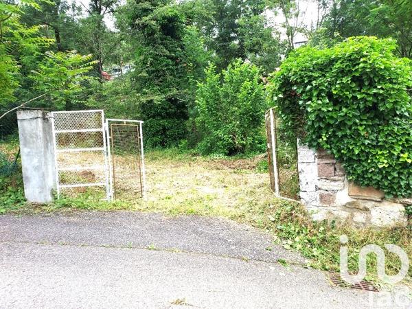 Land for sale 1 769 m² Châteauneuf