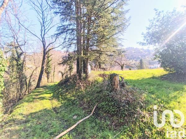 Land for sale 1 769 m² Châteauneuf