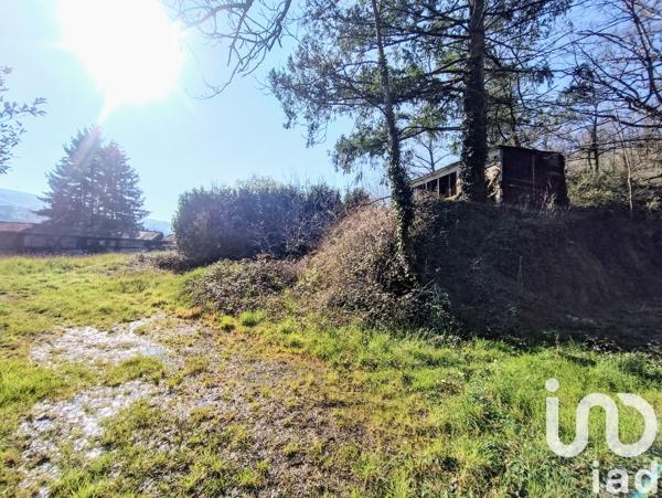 Land for sale 1 769 m² Châteauneuf