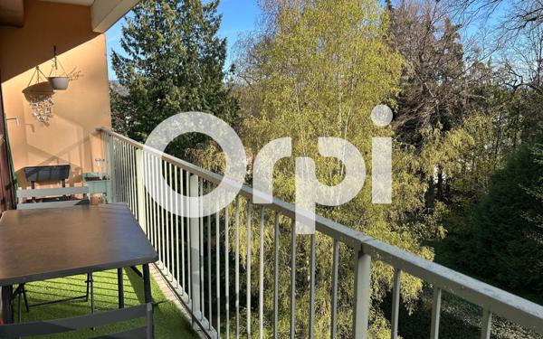 Appartement à vendre    3 pièces • 67 m2 Saint-Dié-des-Vosges