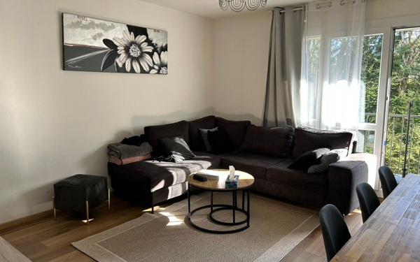 Appartement à vendre    3 pièces • 67 m2 Saint-Dié-des-Vosges