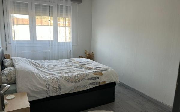 Appartement à vendre    3 pièces • 67 m2 Saint-Dié-des-Vosges