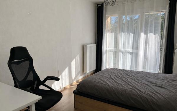 Appartement à vendre    3 pièces • 67 m2 Saint-Dié-des-Vosges