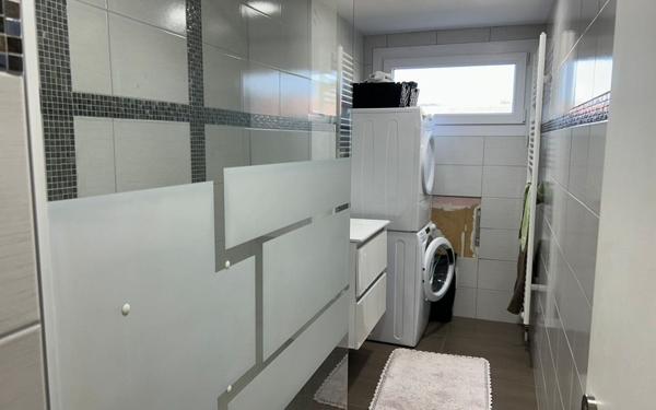 Appartement à vendre    3 pièces • 67 m2 Saint-Dié-des-Vosges