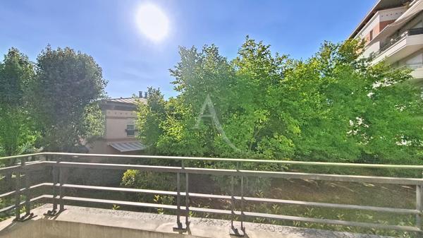 MASSY VILMORIN Appartement 3 pièces 63m²