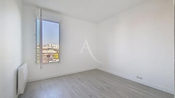 MASSY VILMORIN Appartement 3 pièces 63m²