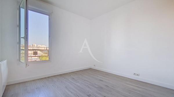 MASSY VILMORIN Appartement 3 pièces 63m²