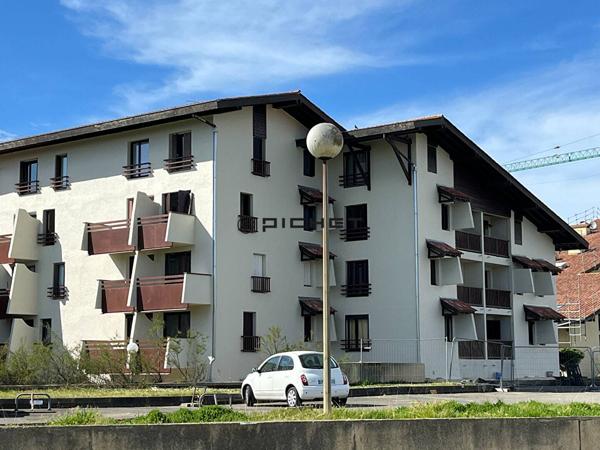 Appartement 1 pièce 16 m² SEIGNOSSE - 40510