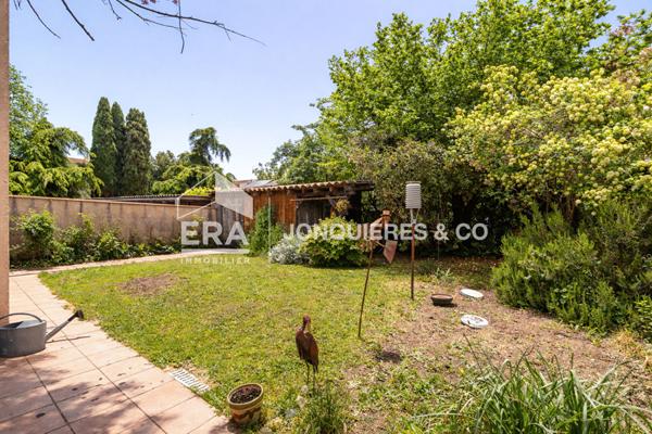 A vendre - Maison Chartreuse Toulouse / Faubourg Bonnefoy (31500)