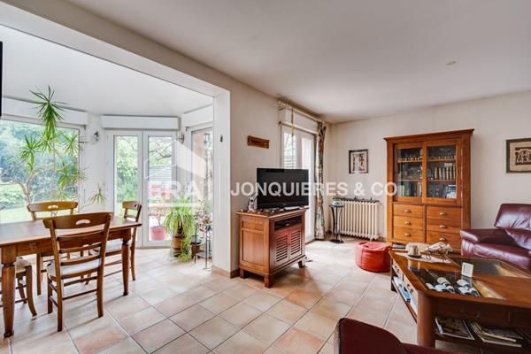 A vendre - Maison Chartreuse Toulouse / Faubourg Bonnefoy (31500)