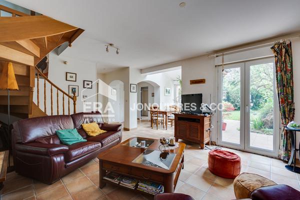A vendre - Maison Chartreuse Toulouse / Faubourg Bonnefoy (31500)