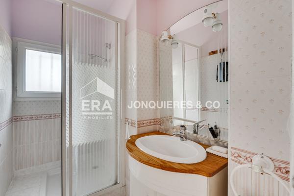 A vendre - Maison Chartreuse Toulouse / Faubourg Bonnefoy (31500)